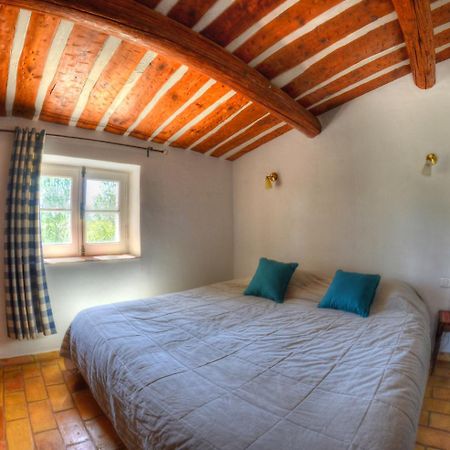 Appartements Du Jas De Clare La Cadiere-d'Azur Exterior foto