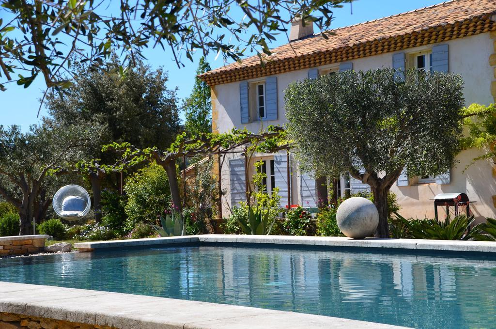 Appartements Du Jas De Clare La Cadiere-d'Azur Exterior foto