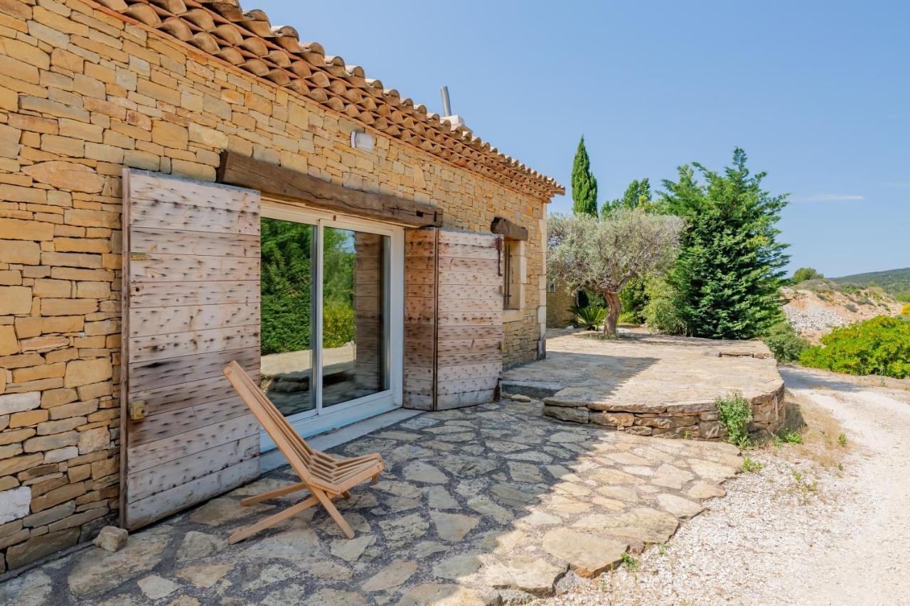Appartements Du Jas De Clare La Cadiere-d'Azur Exterior foto